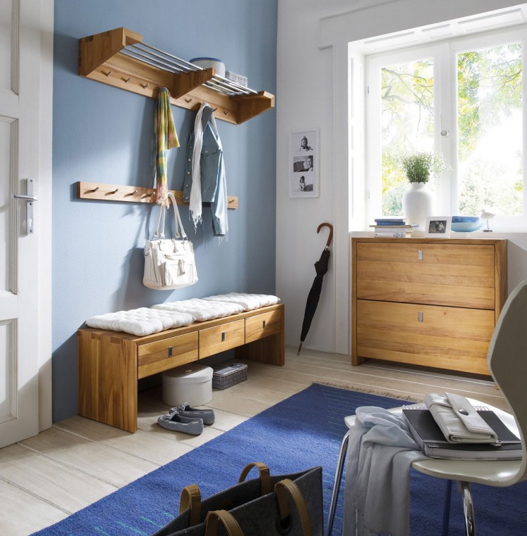 Garderobe HKC Camilla