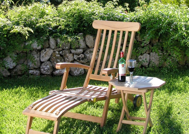 Markant Mobel Gartenwelt