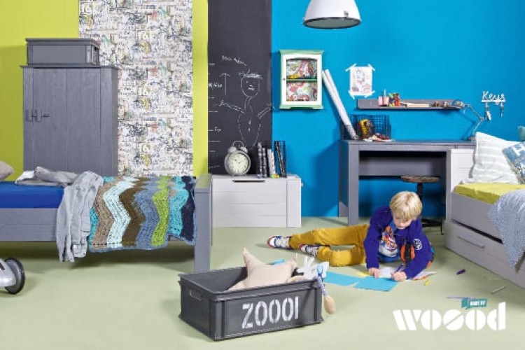 Kinderzimmer woodinspiration