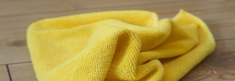 markant pflegetipps mikrofasertuch 65765002