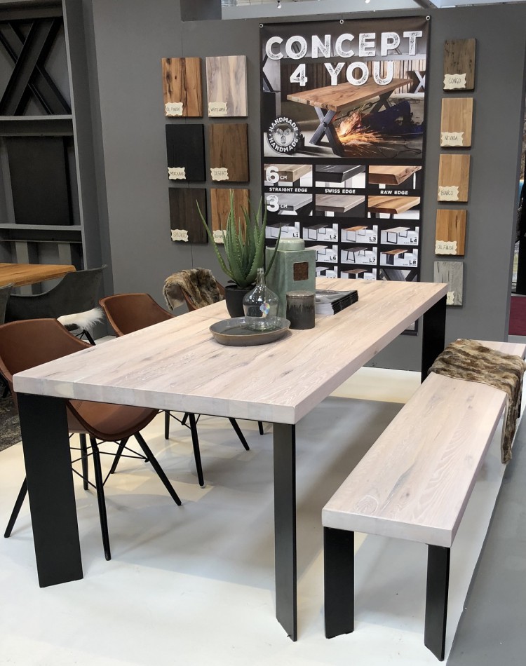 Tisch Concept