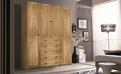 CONTRA Kleiderschrank