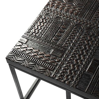 Tabwa Konsole Detail 2