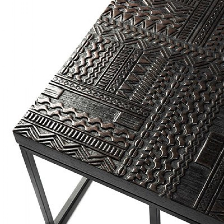 Tabwa Konsole Detail 2