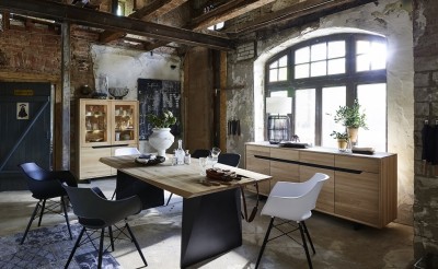 Esszimmer Bodahl Extreme