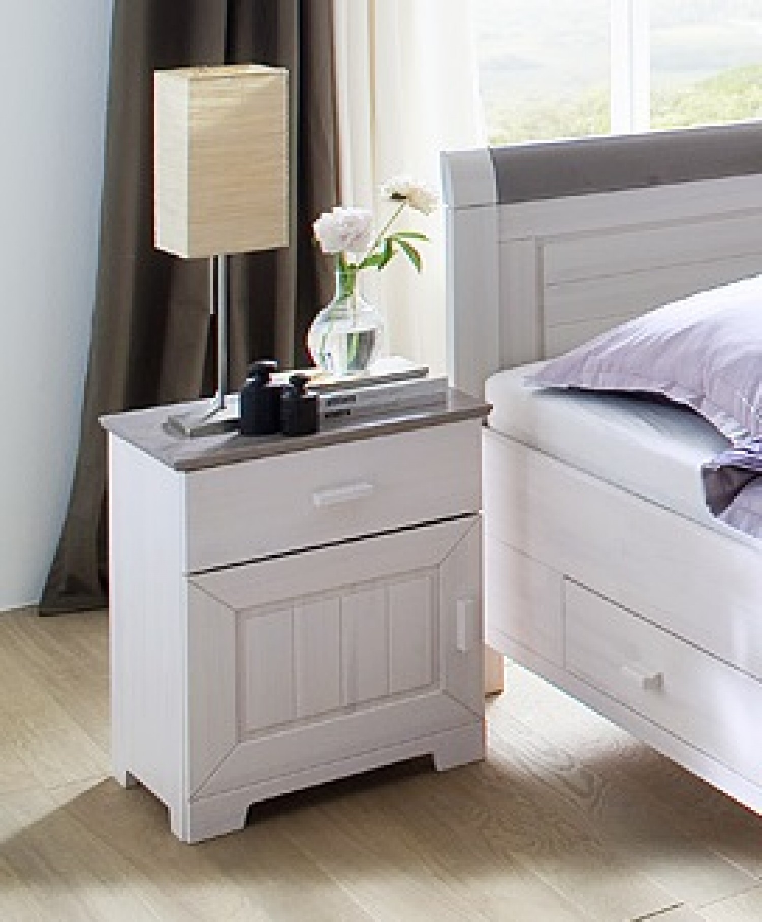 Markant Möbel - Nachttische