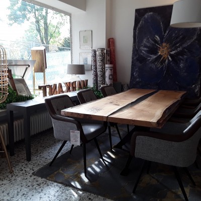 Markant Möbel - Esszimmer