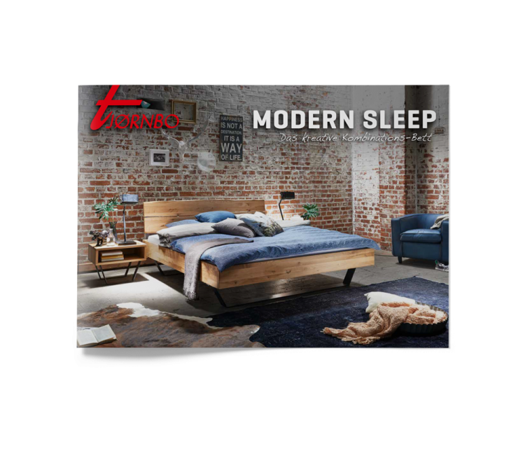 markant modern sleep