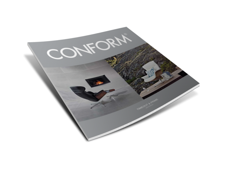 markant conform timeout