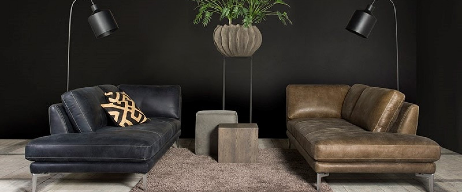 Markant Möbel - Wohnen